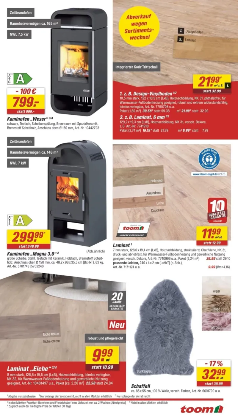 toom Prospekt vom 13.12.2025, Seite 5