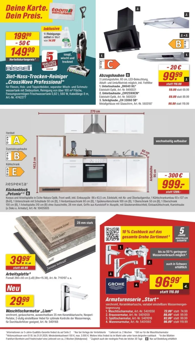 toom Prospekt vom 13.12.2025, Seite 8