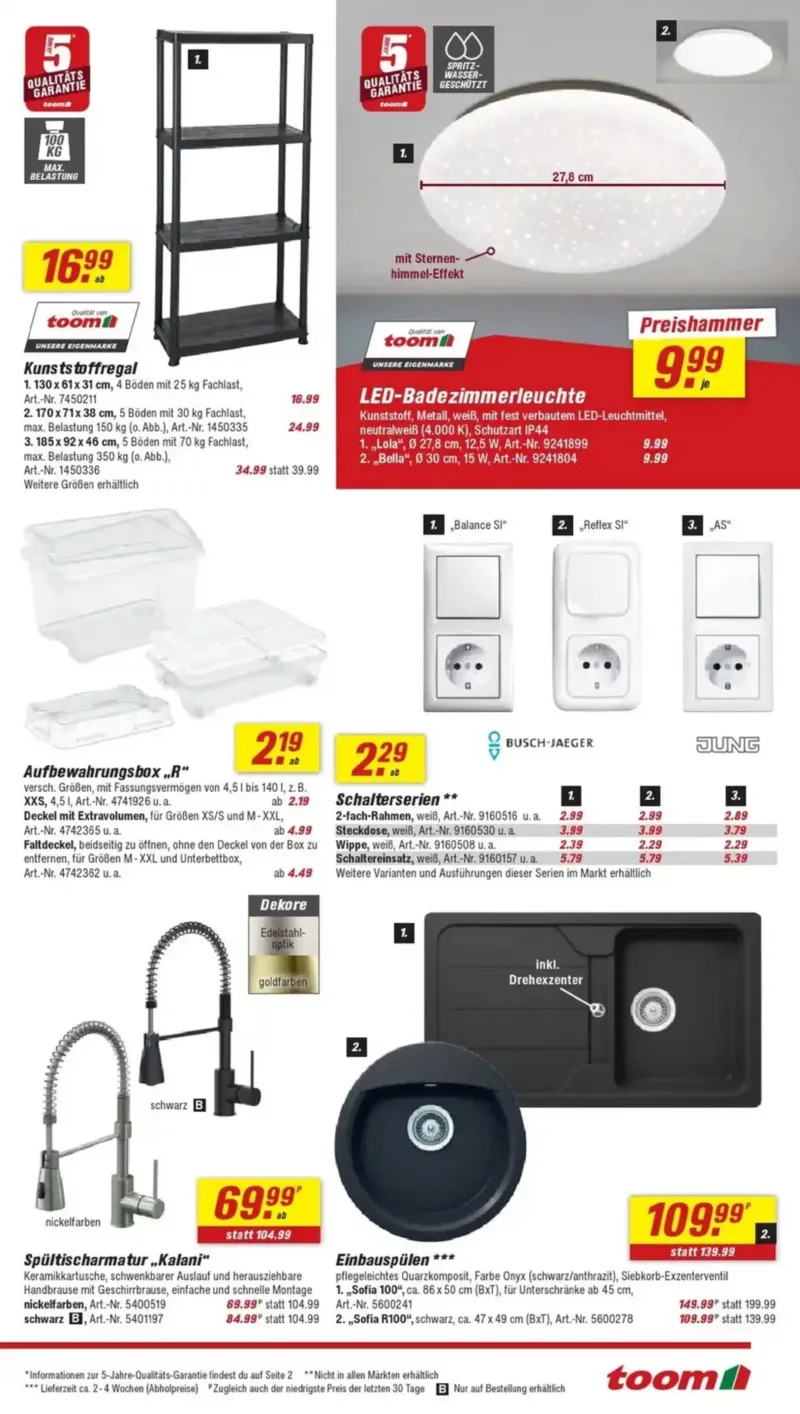 toom Prospekt vom 27.12.2025, Seite 7