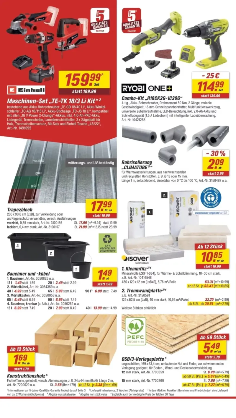 toom Prospekt vom 03.01.2026, Seite 4