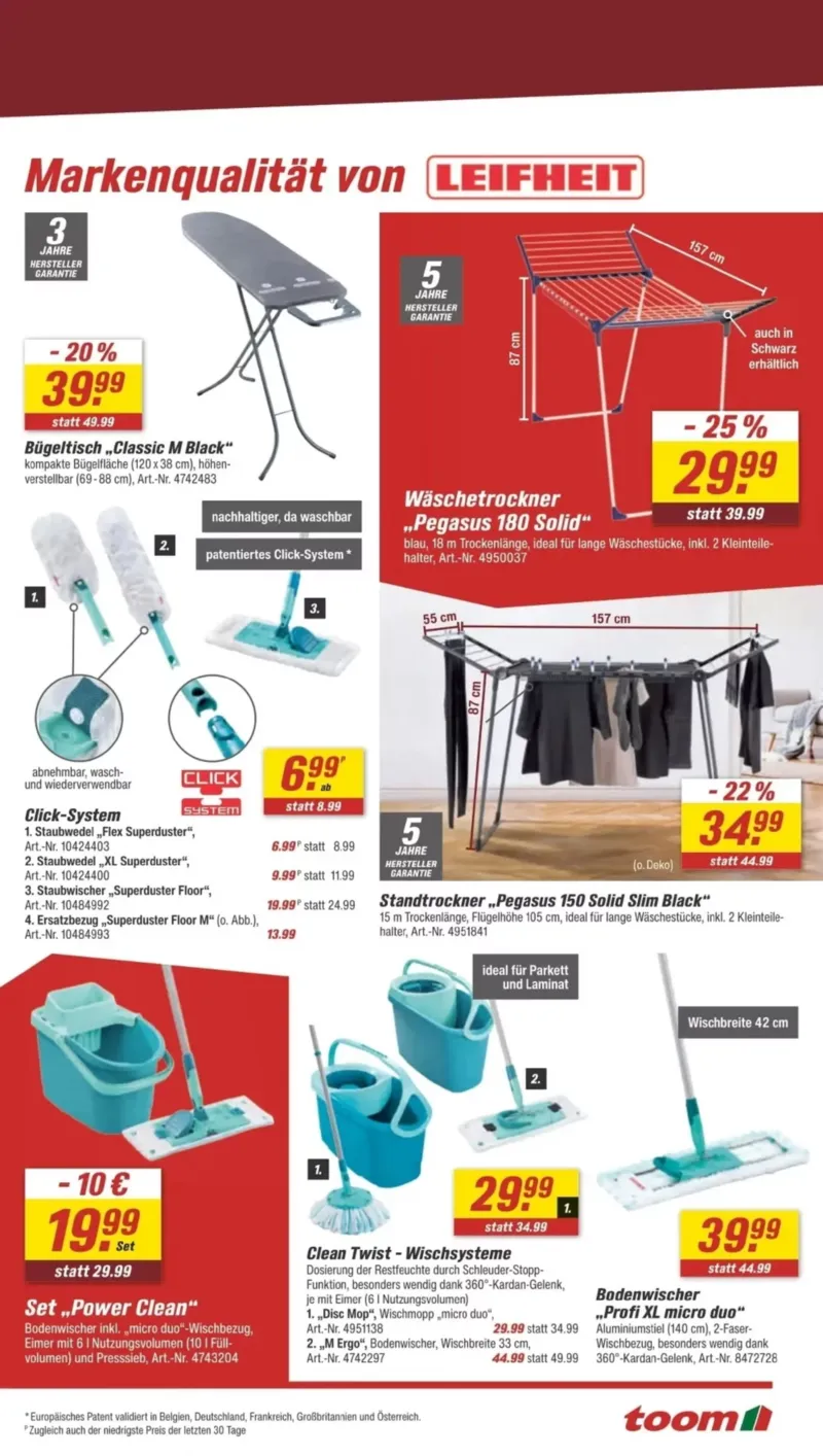 toom Prospekt vom 03.01.2026, Seite 7