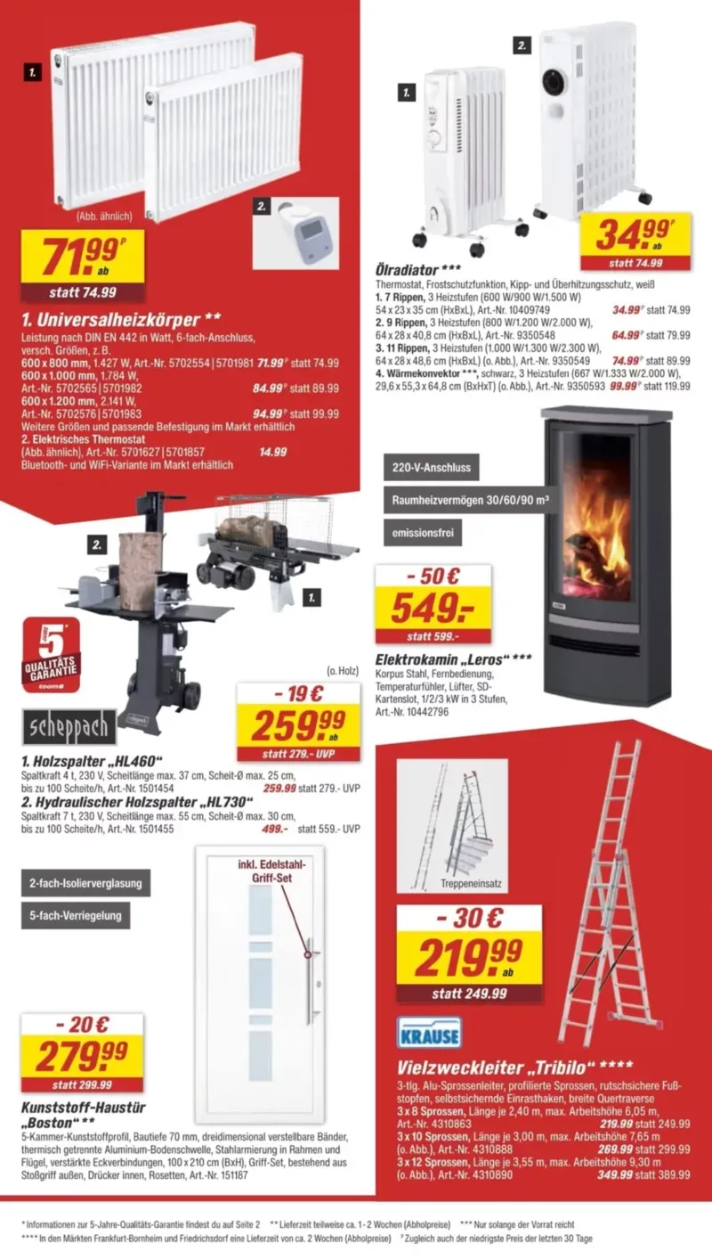 toom Prospekt vom 10.01.2026, Seite 4