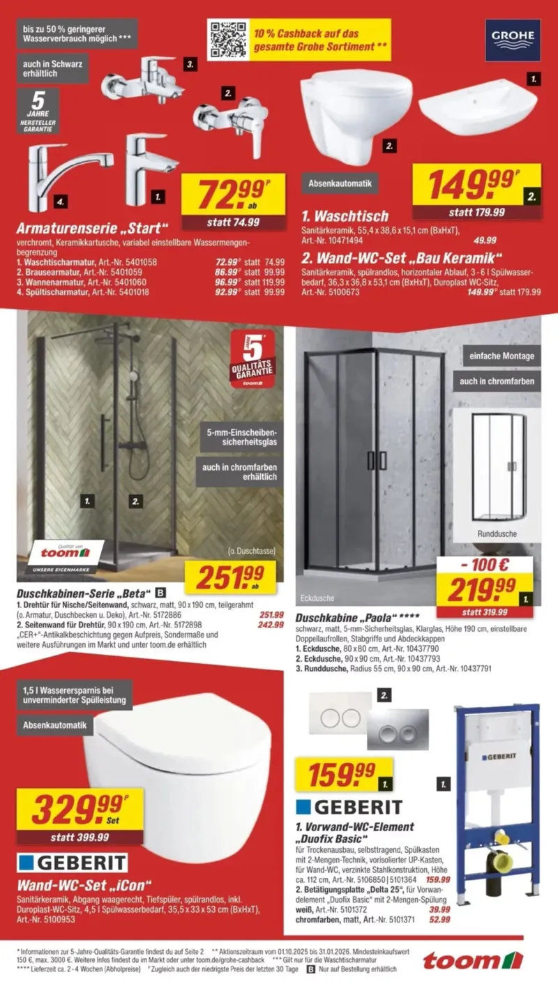 toom Prospekt vom 10.01.2026, Seite 7