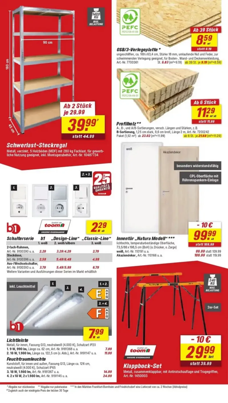 toom Prospekt vom 17.01.2026, Seite 4