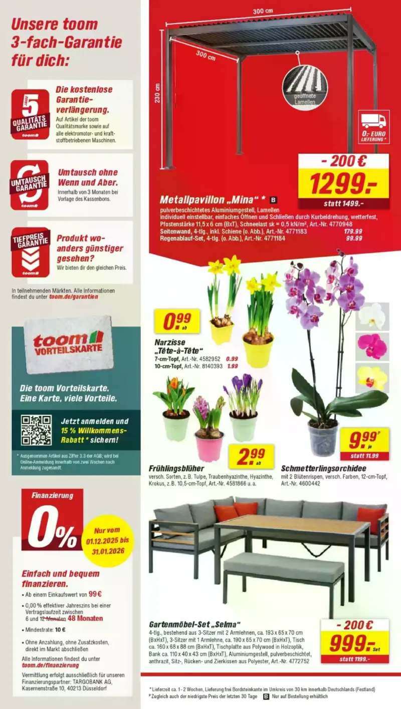 toom Prospekt vom 24.01.2026, Seite 2