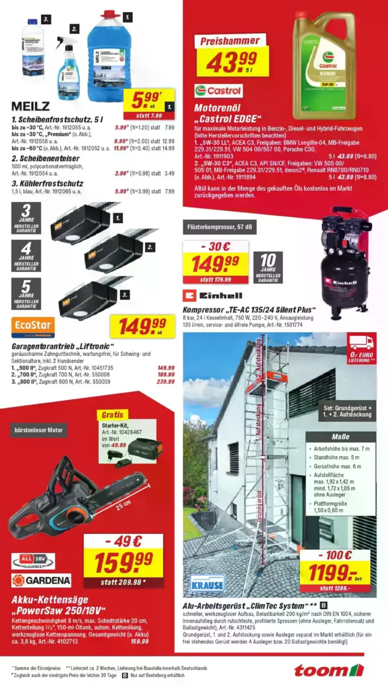 toom Prospekt vom 24.01.2026, Seite 3