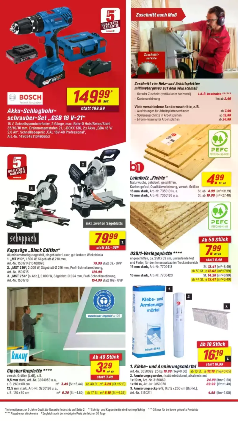 toom Prospekt vom 24.01.2026, Seite 4