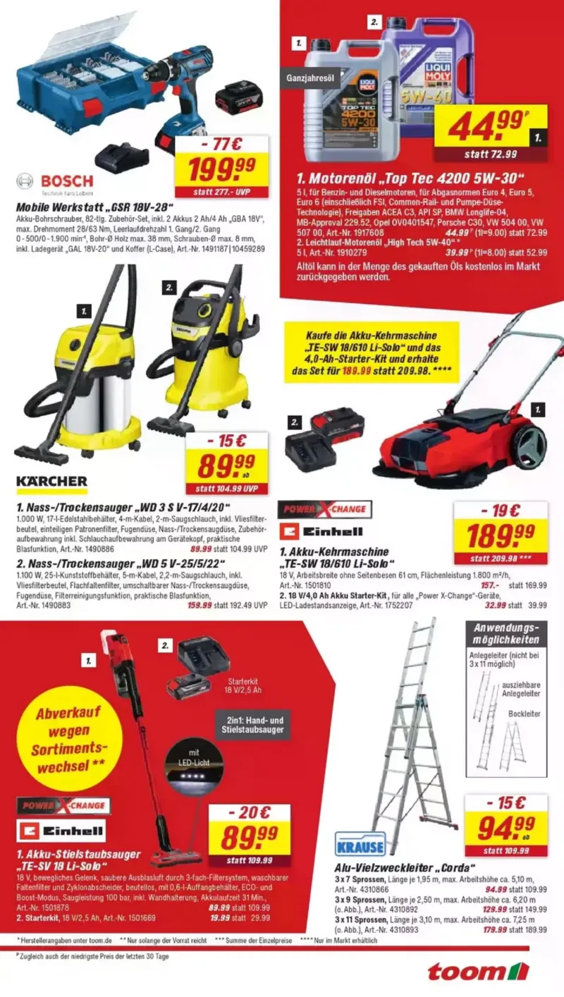toom Prospekt vom 31.01.2026, Seite 3