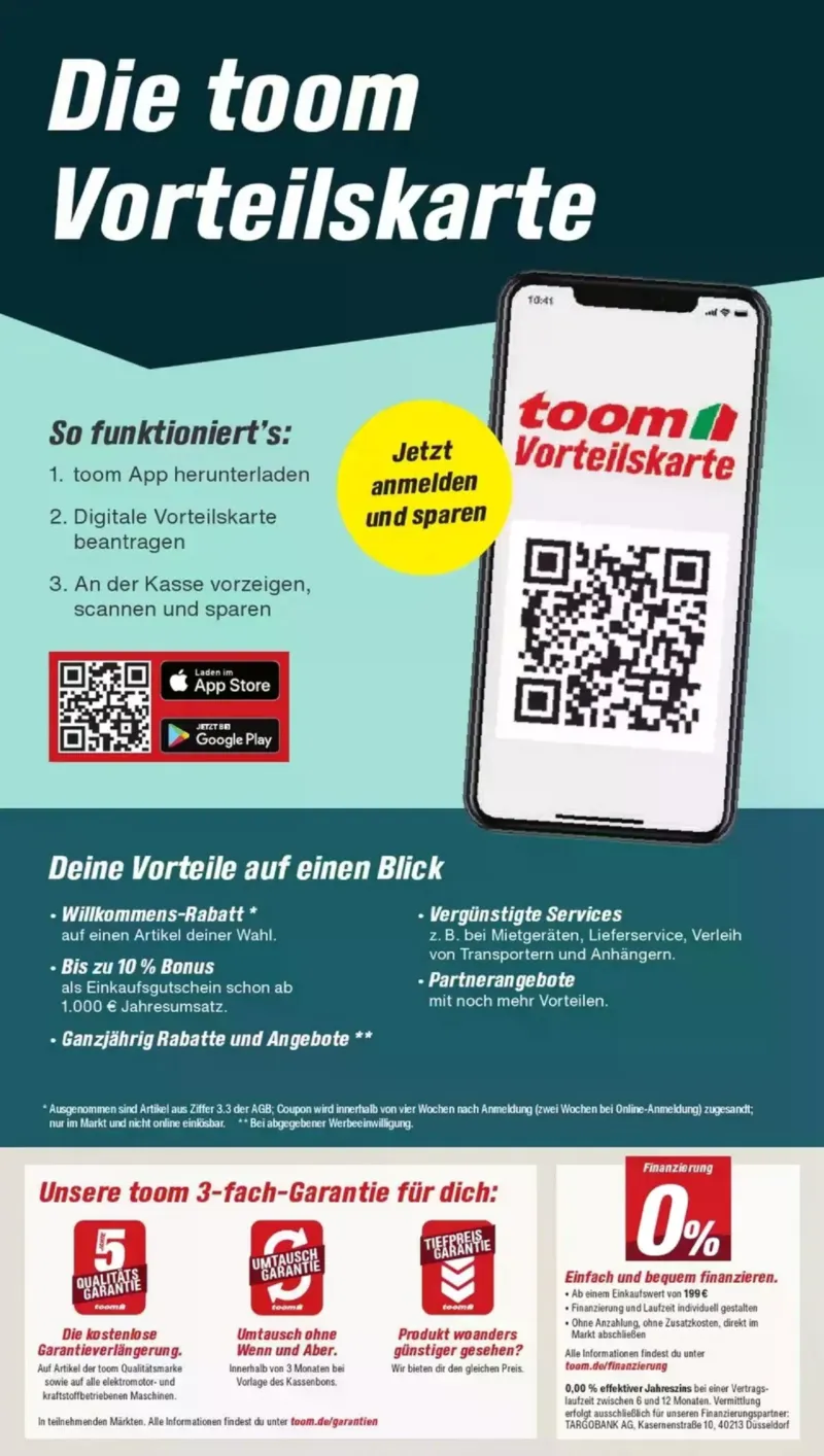 toom Prospekt vom 07.02.2026, Seite 2
