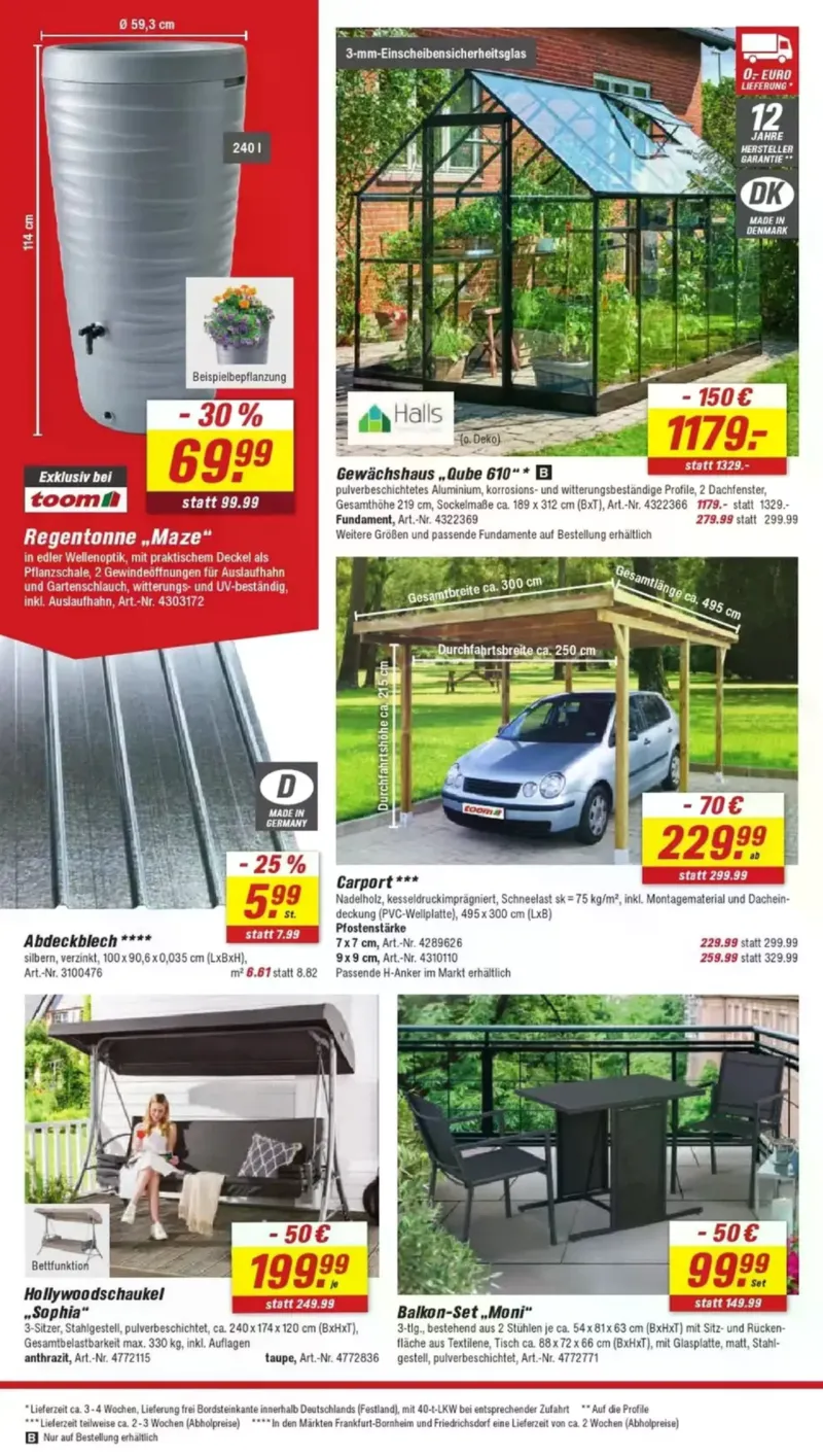 toom Prospekt vom 07.02.2026, Seite 4