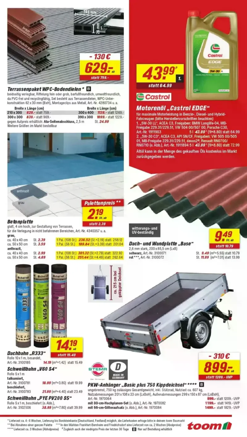 toom Prospekt vom 21.02.2026, Seite 7