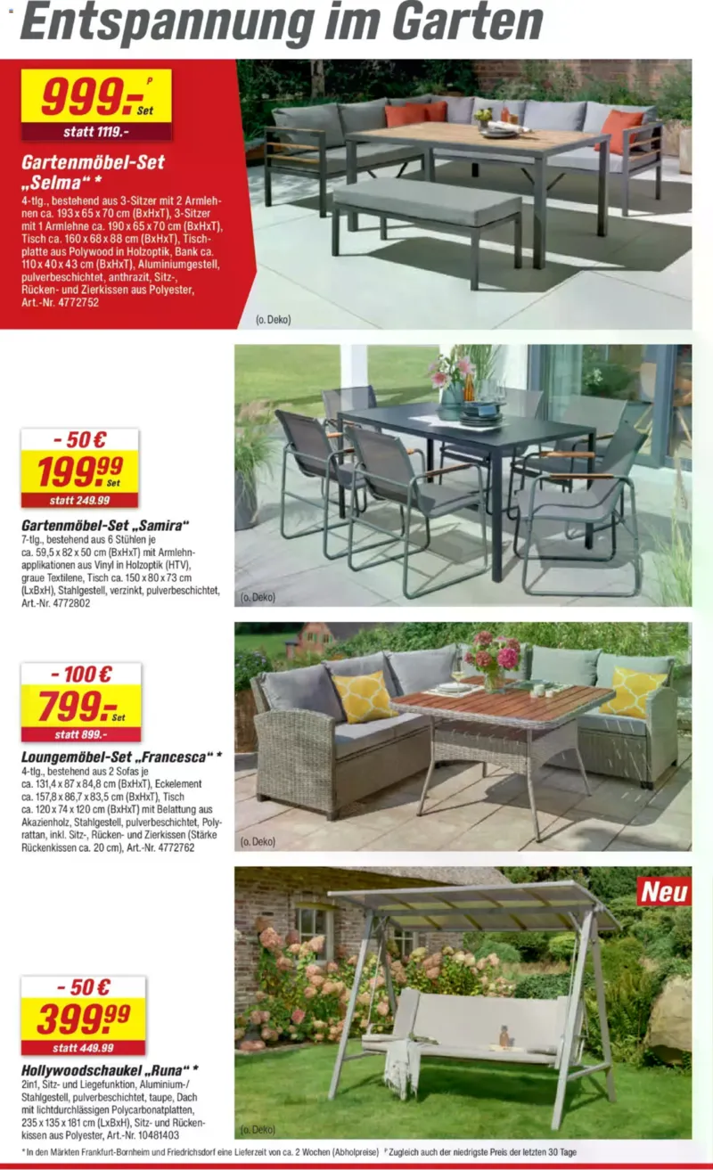 toom Prospekt vom 28.02.2026, Seite 4