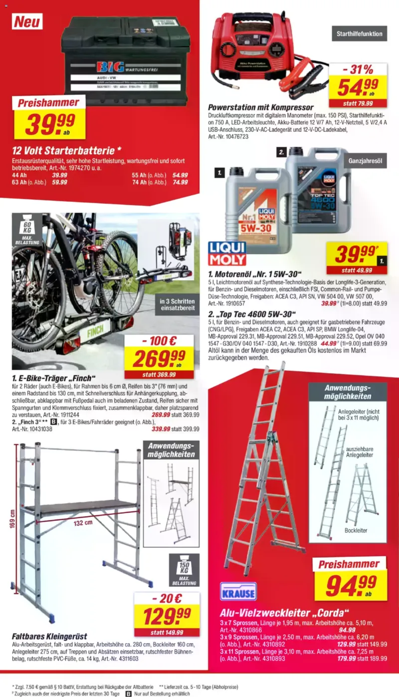 toom Prospekt vom 28.02.2026, Seite 8