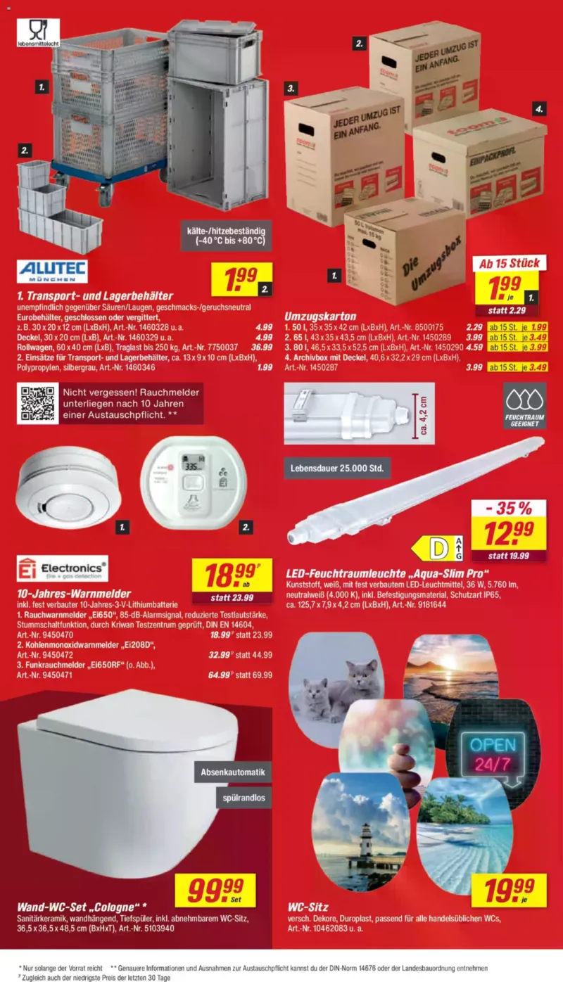 toom Prospekt vom 07.03.2026, Seite 12