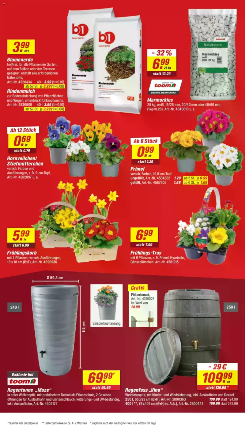 toom Prospekt vom 07.03.2026, Seite 4