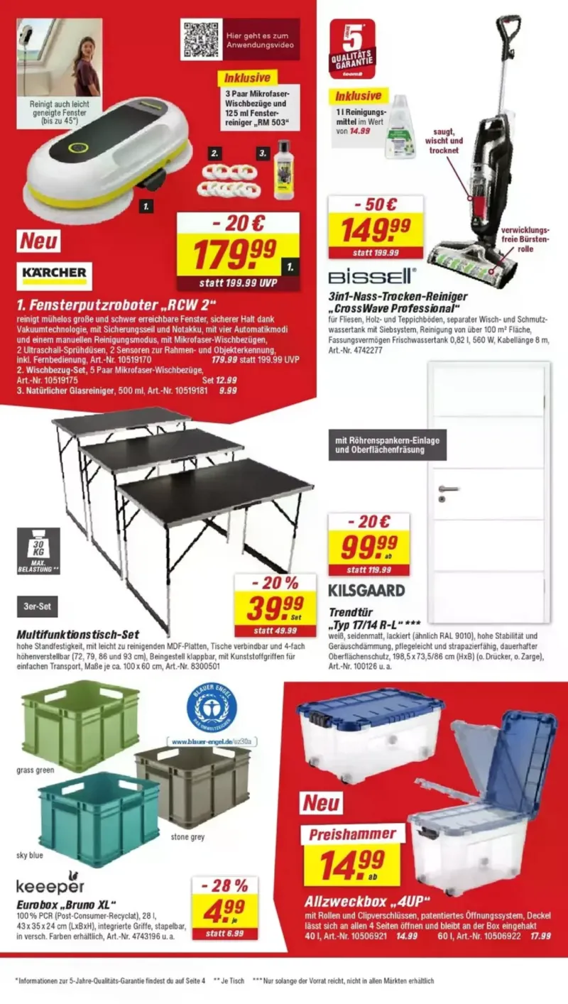 toom Prospekt vom 14.03.2026, Seite 16