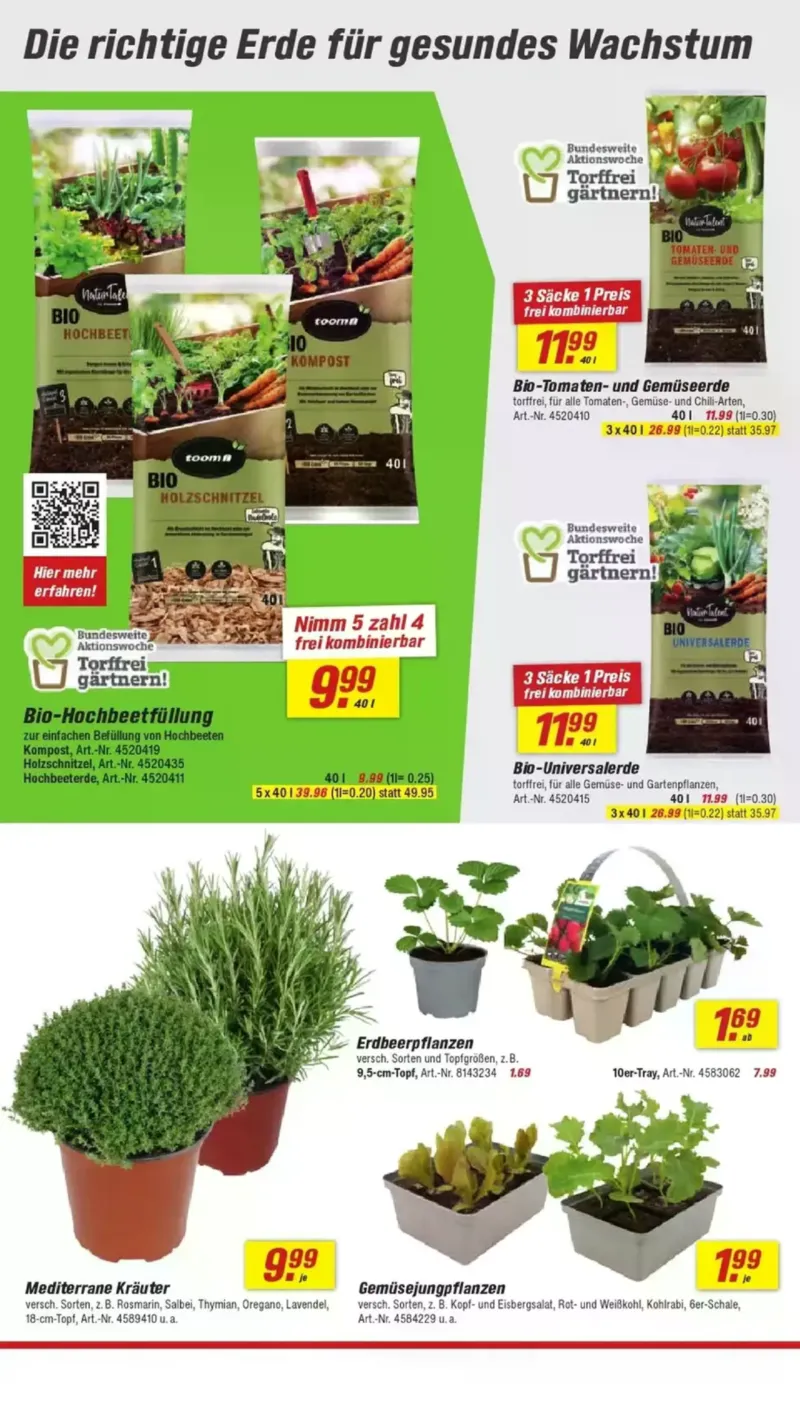 toom Prospekt vom 14.03.2026, Seite 2