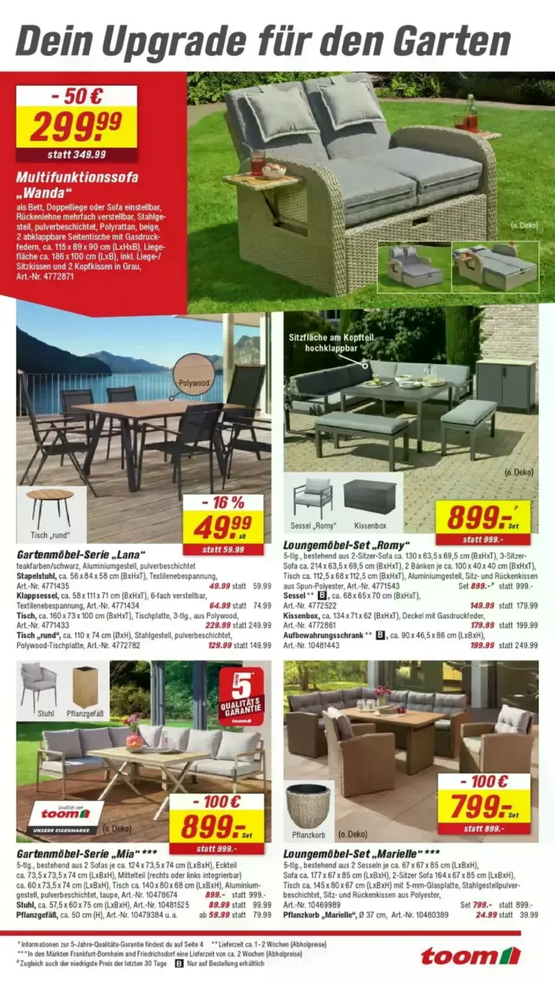 toom Prospekt vom 14.03.2026, Seite 7