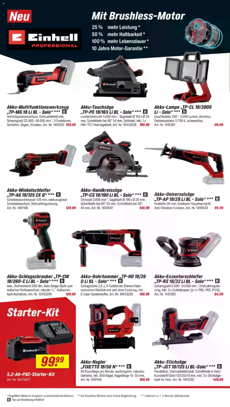 toom Prospekt vom 28.03.2026, Seite 18