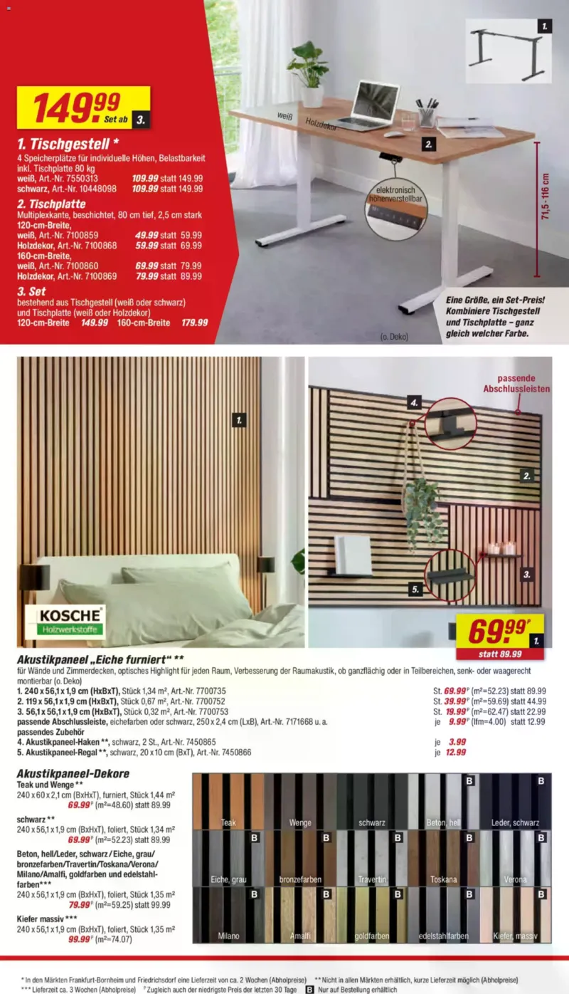 toom Prospekt vom 28.03.2026, Seite 24