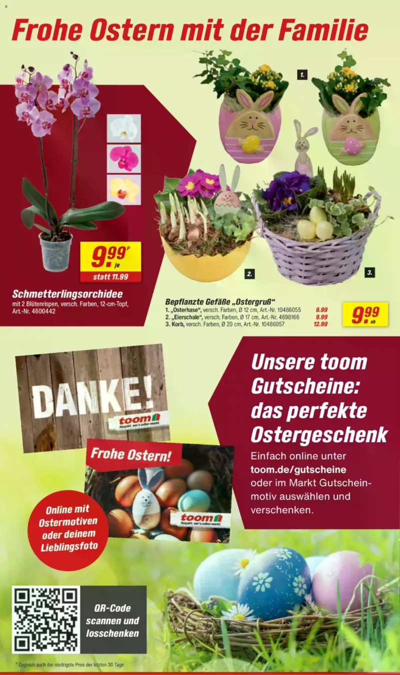 toom Prospekt vom 28.03.2026, Seite 4