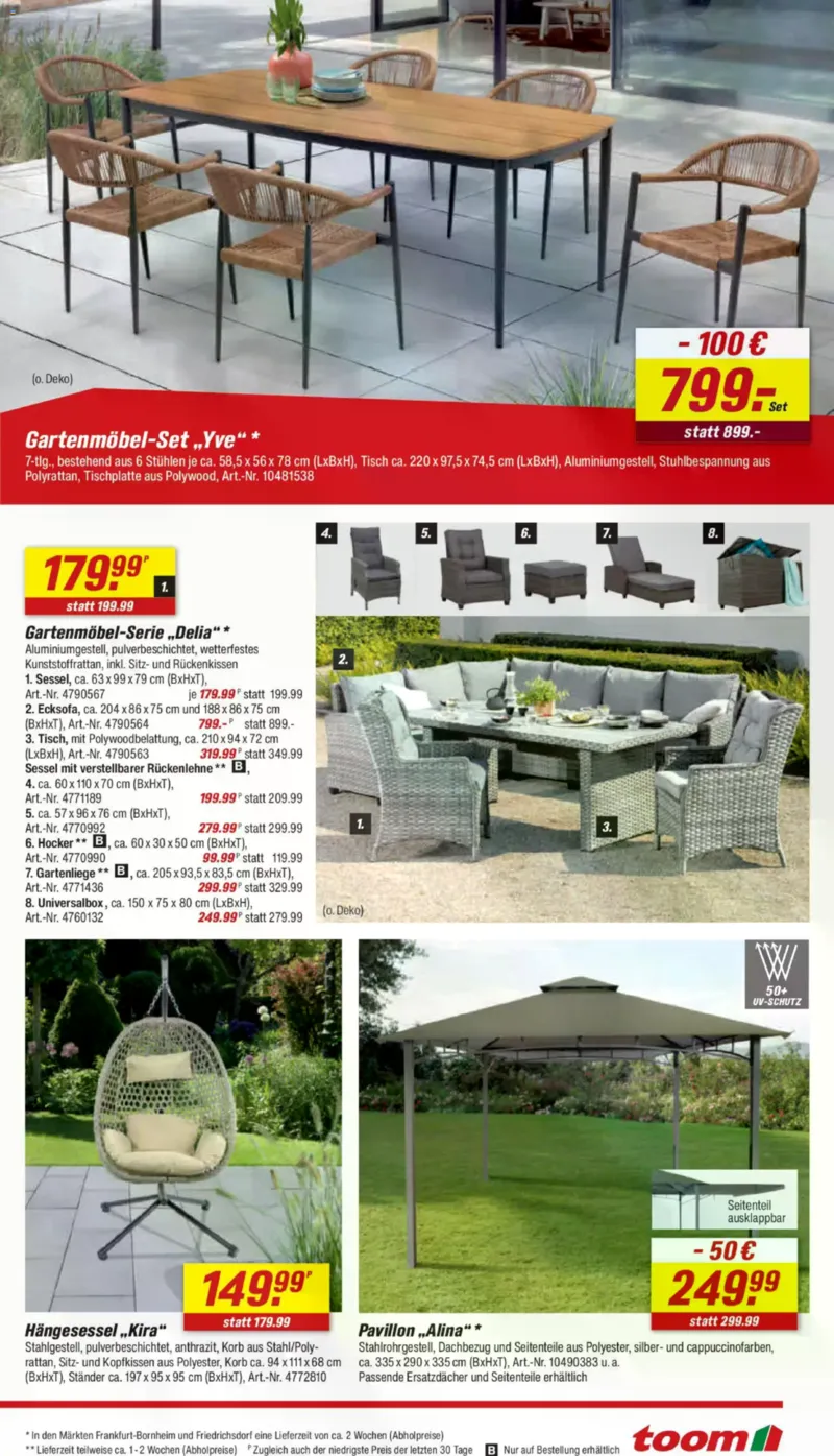 toom Prospekt vom 28.03.2026, Seite 7