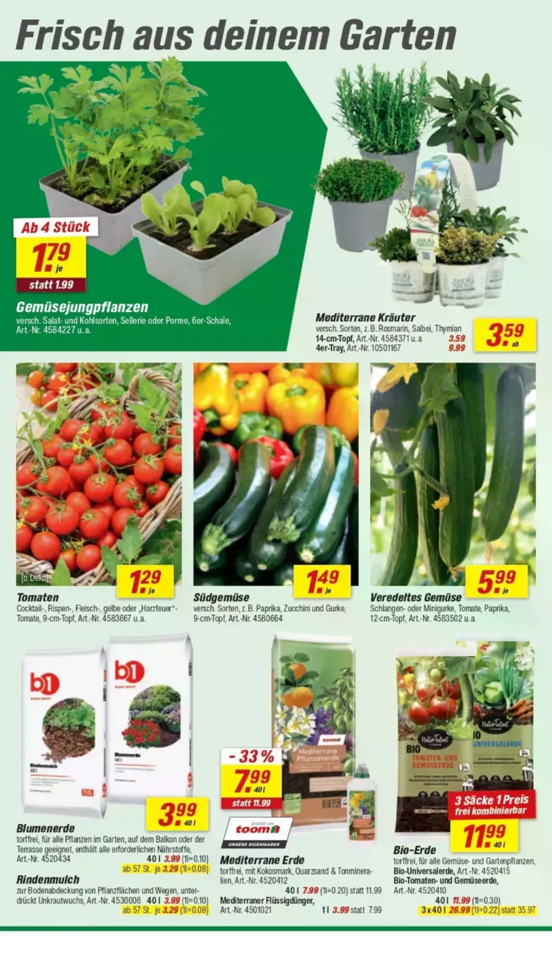 toom Prospekt vom 18.04.2026, Seite 4