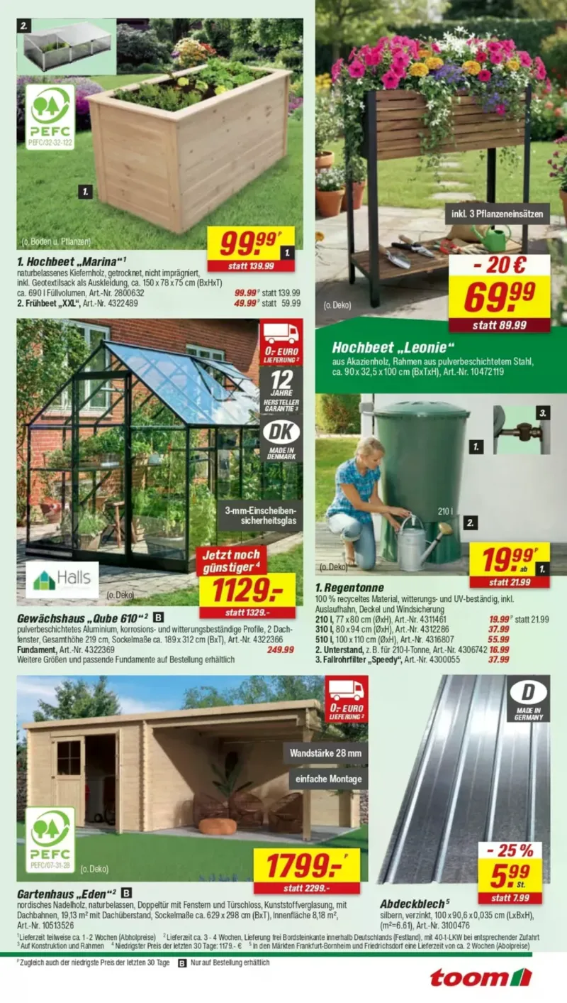 toom Prospekt vom 18.04.2026, Seite 5