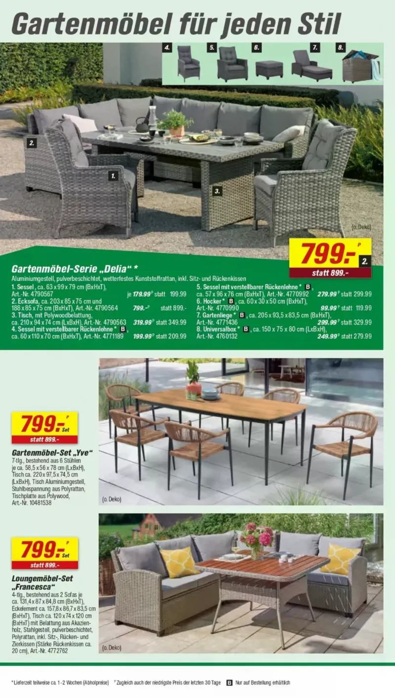 toom Prospekt vom 18.04.2026, Seite 8