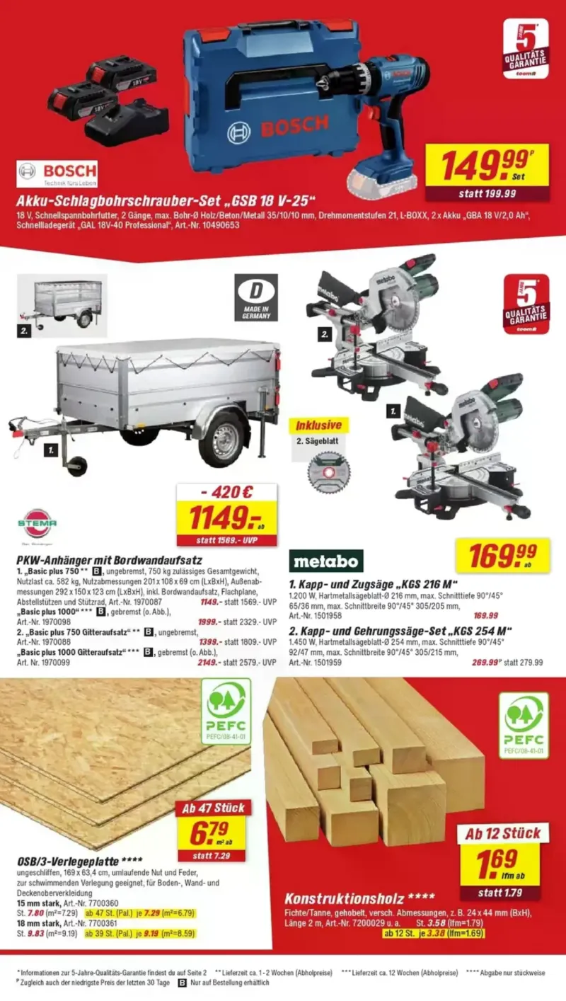 toom Prospekt vom 02.05.2026, Seite 12
