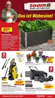 toom Prospekt vom 02.05.2026