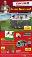 toom Prospekt vom 09.05.2026