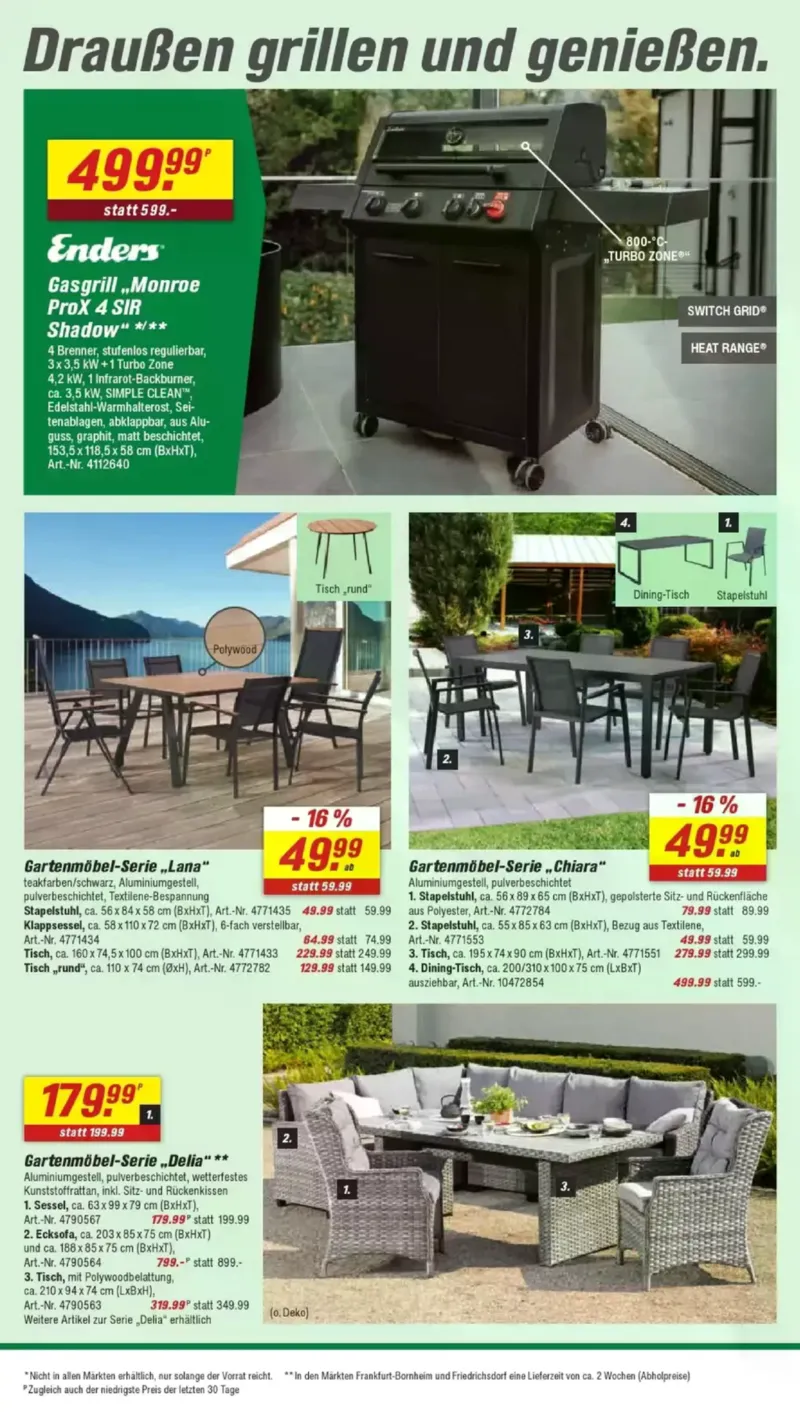 toom Prospekt vom 16.05.2026, Seite 6