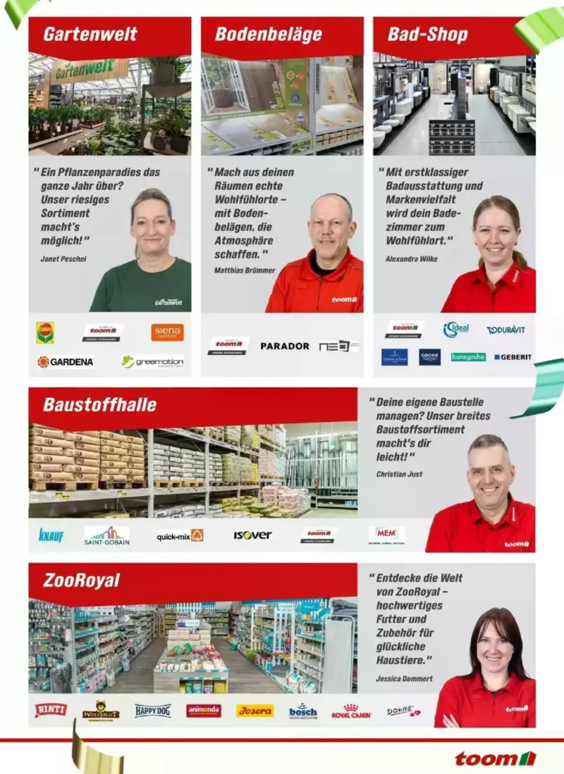 toom Prospekt vom 23.05.2026, Seite 12