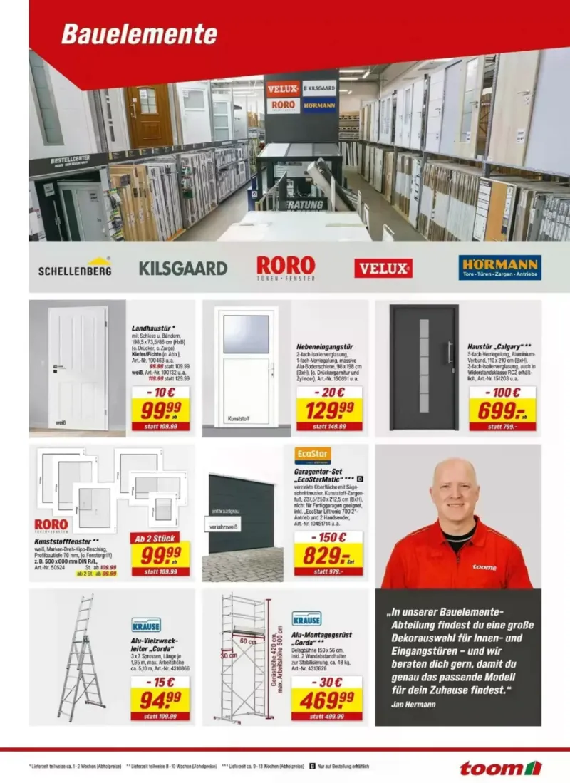toom Prospekt vom 23.05.2026, Seite 8