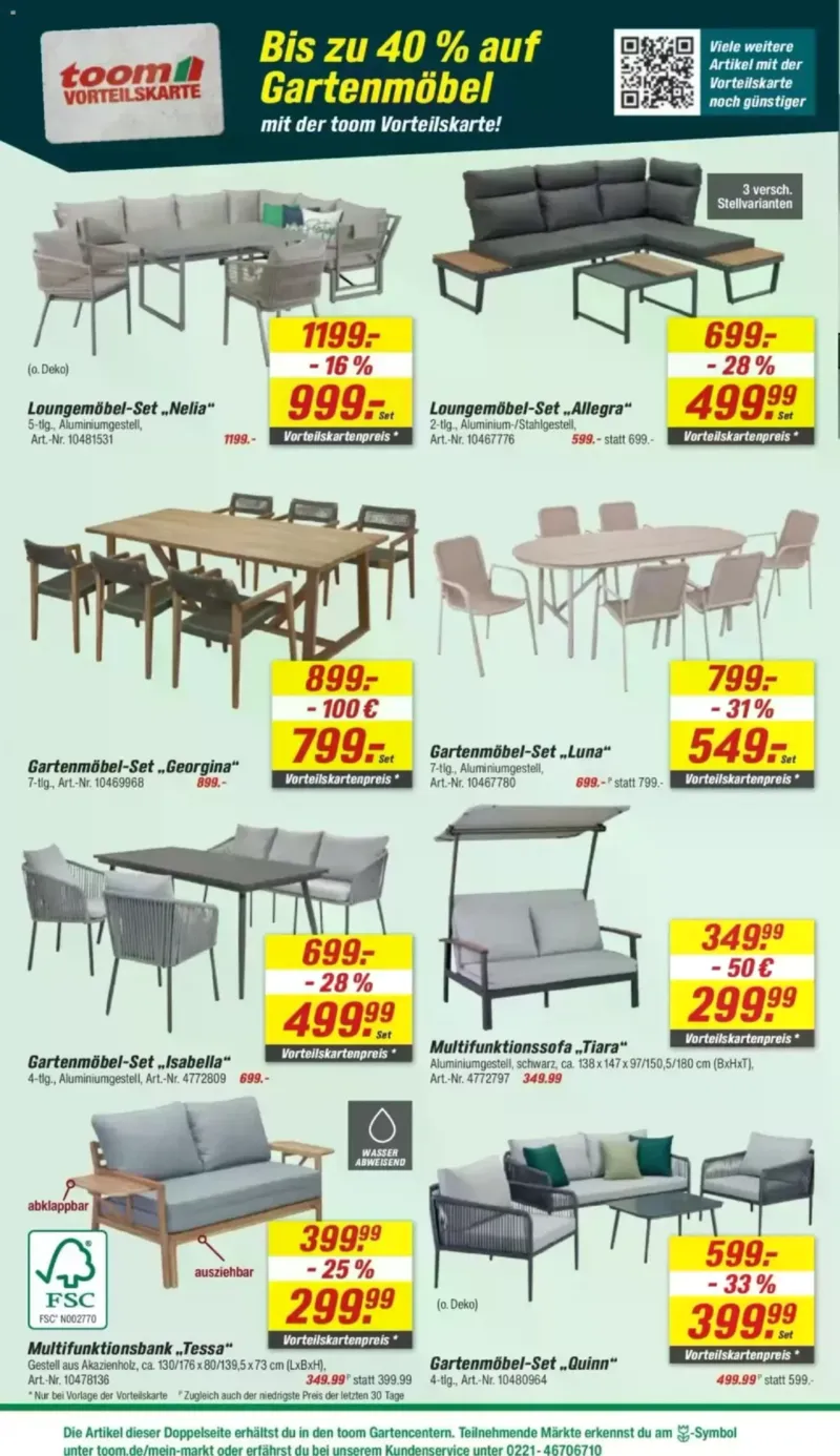 toom Prospekt vom 30.05.2026, Seite 7