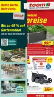 toom Prospekt vom 30.05.2026