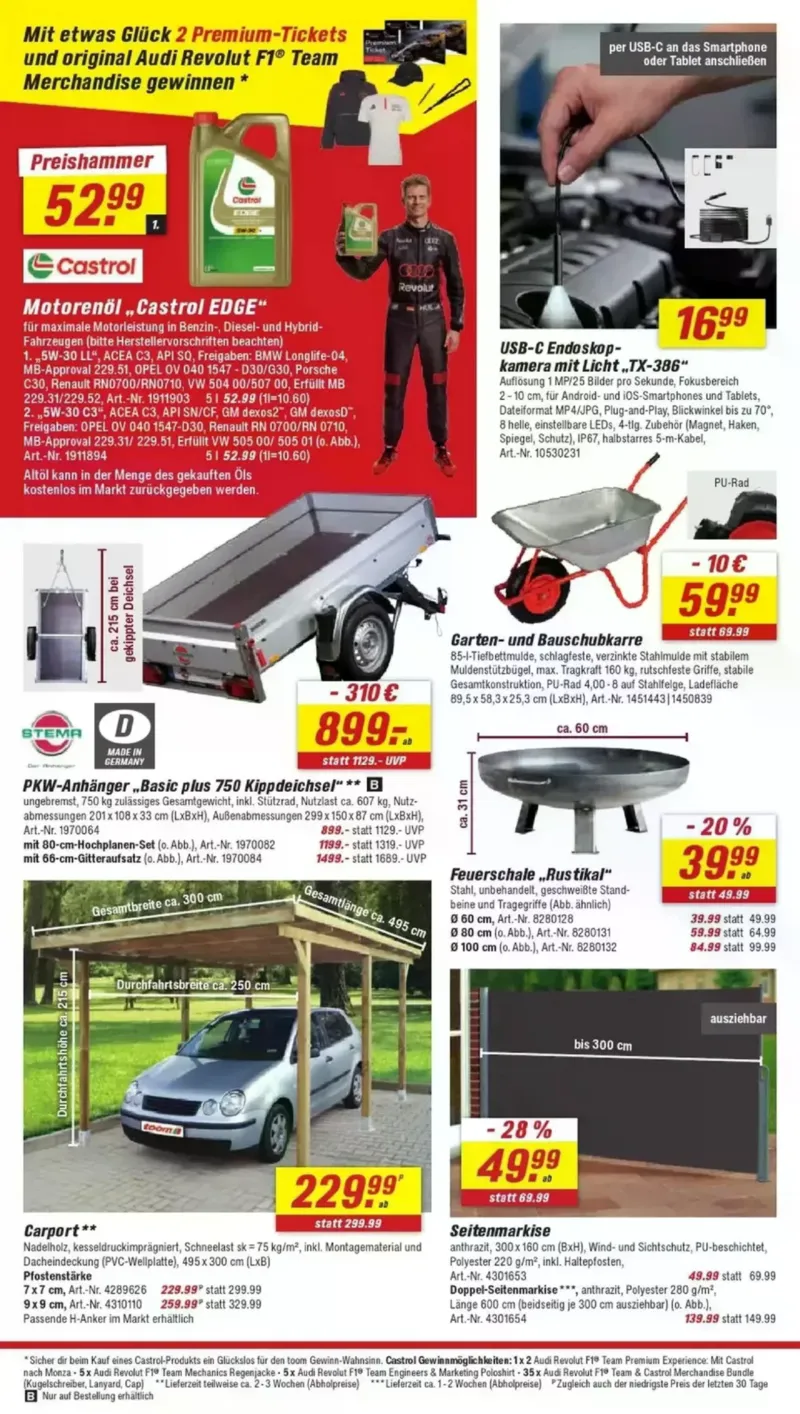 toom Prospekt vom 06.06.2026, Seite 12