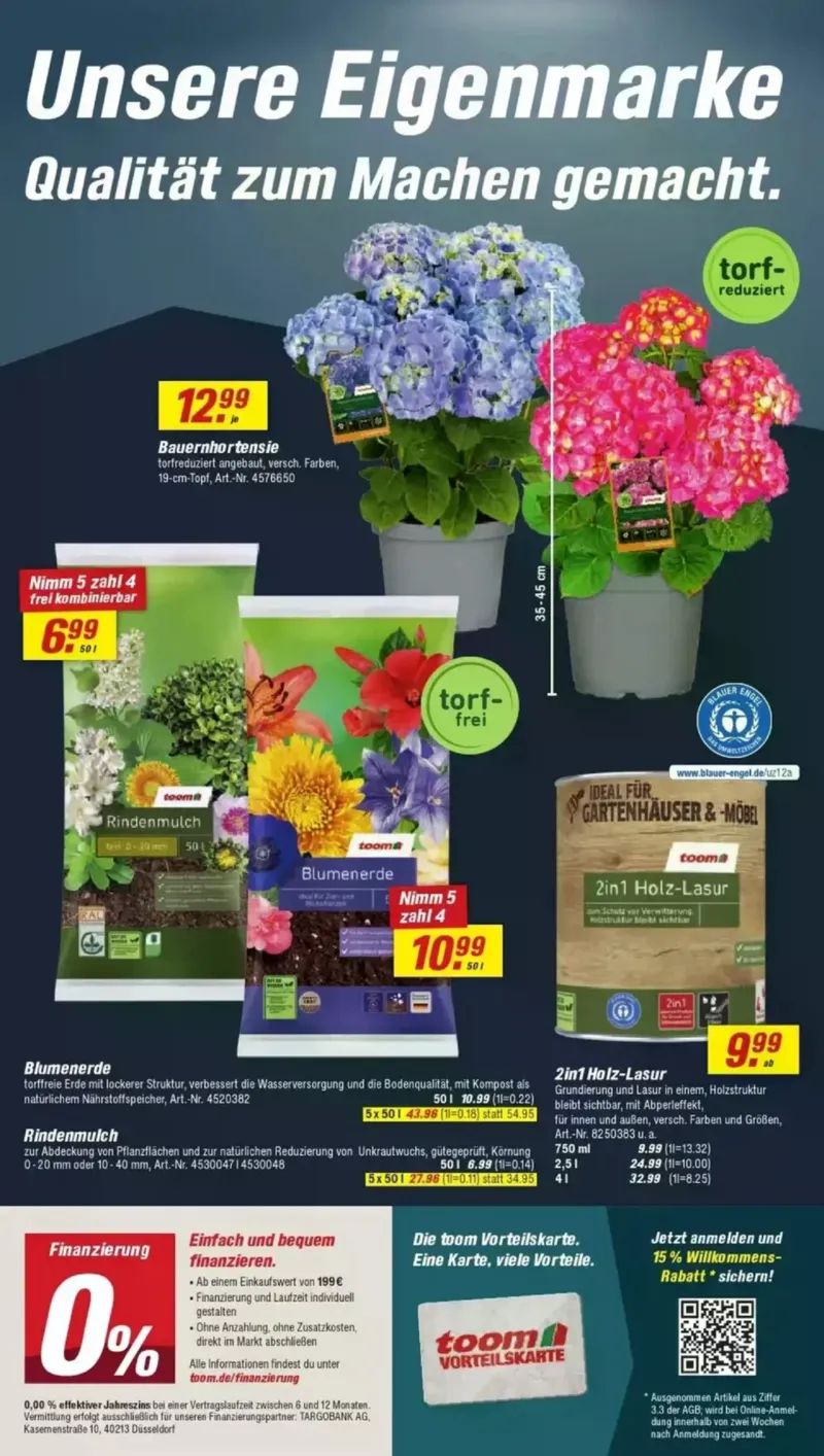 toom Prospekt vom 06.06.2026, Seite 2