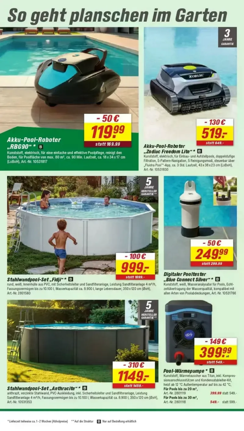 toom Prospekt vom 06.06.2026, Seite 6