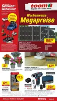toom Prospekt vom 06.06.2026