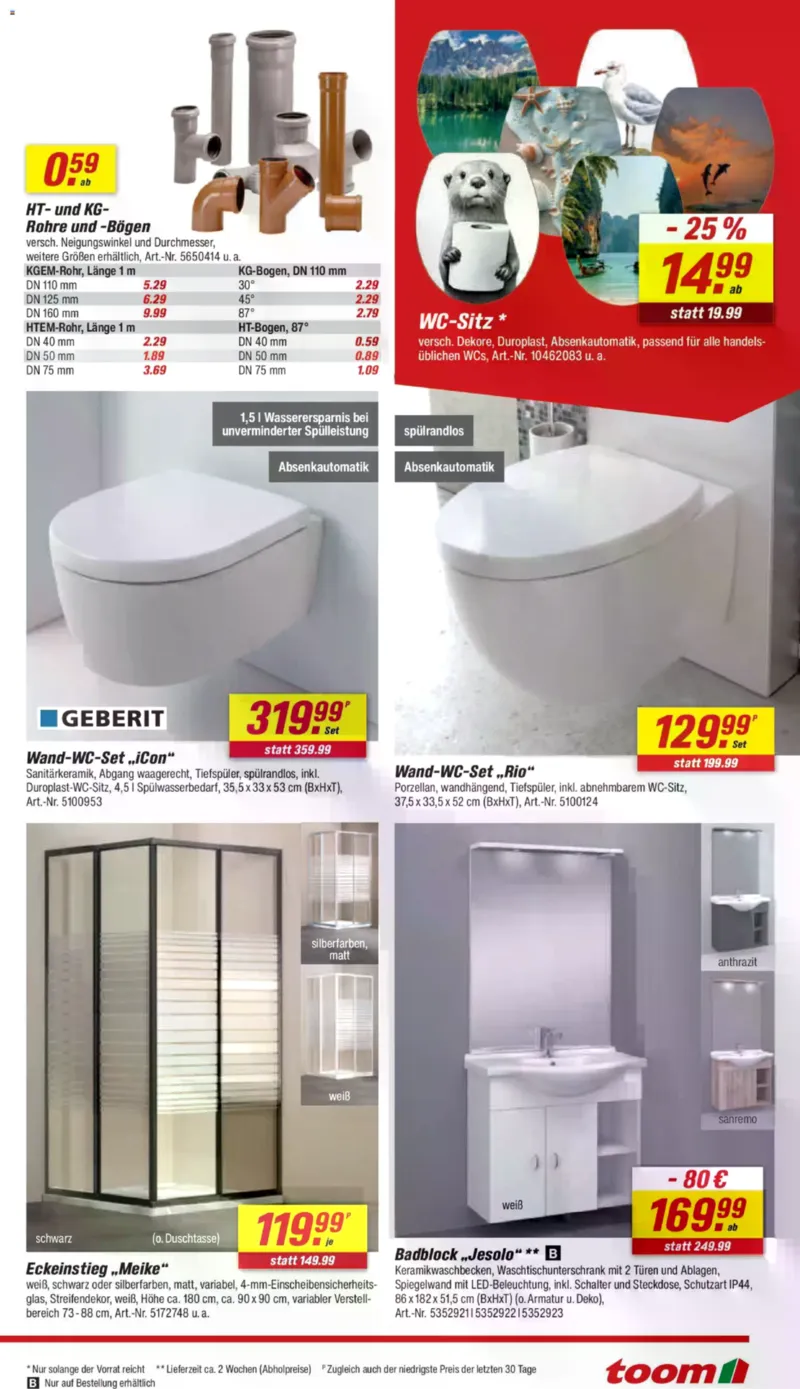 toom Prospekt vom 13.06.2026, Seite 17