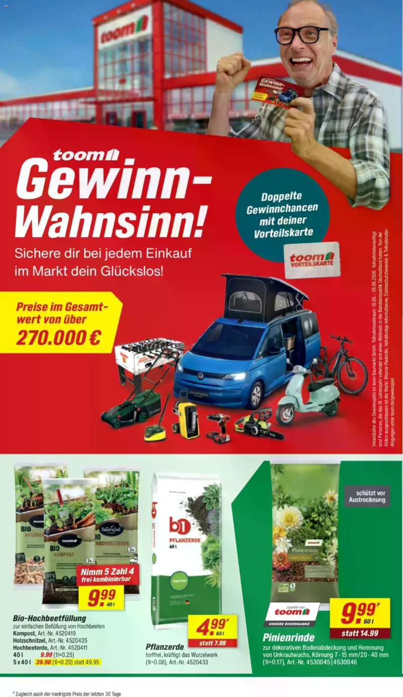 toom Prospekt vom 20.06.2026, Seite 4