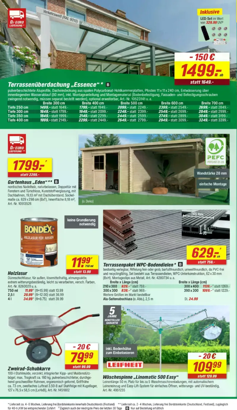 toom Prospekt vom 20.06.2026, Seite 8