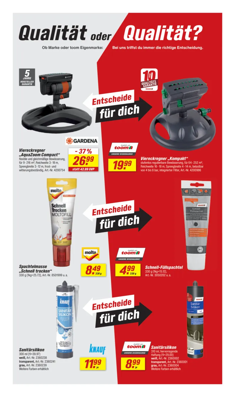 toom Prospekt vom 27.06.2026, Seite 4