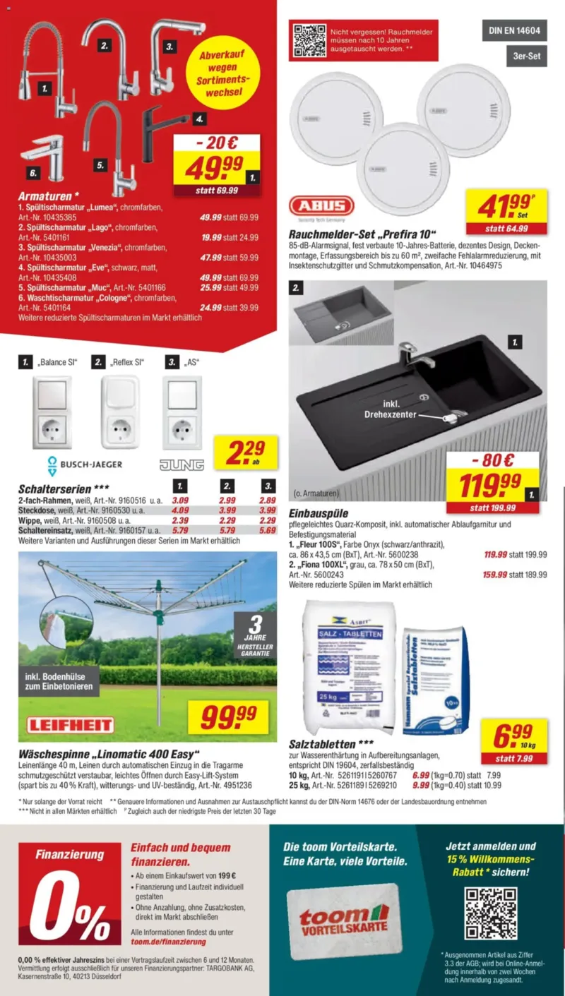 toom Prospekt vom 04.07.2026, Seite 12