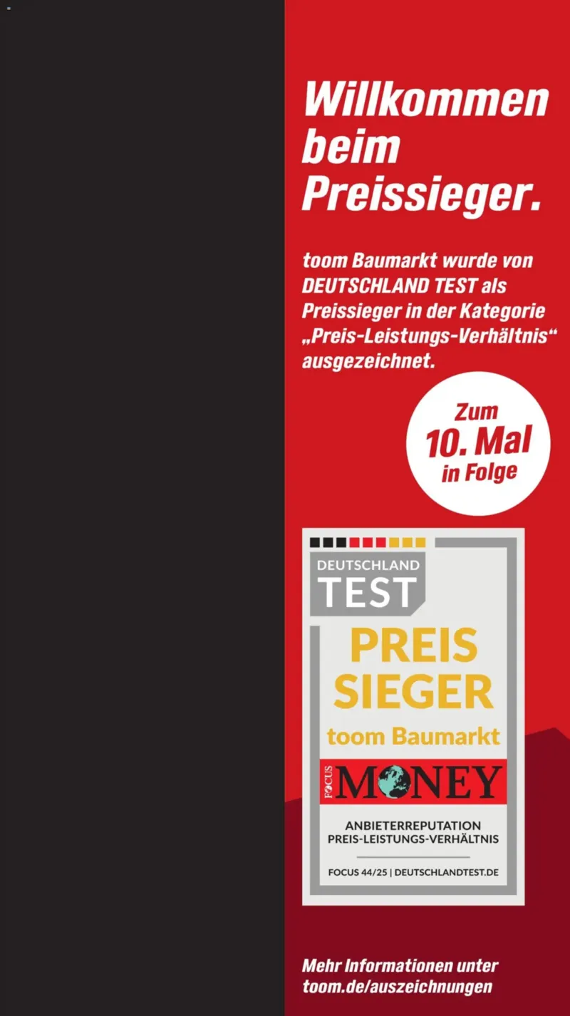 toom Prospekt vom 04.07.2026, Seite 2