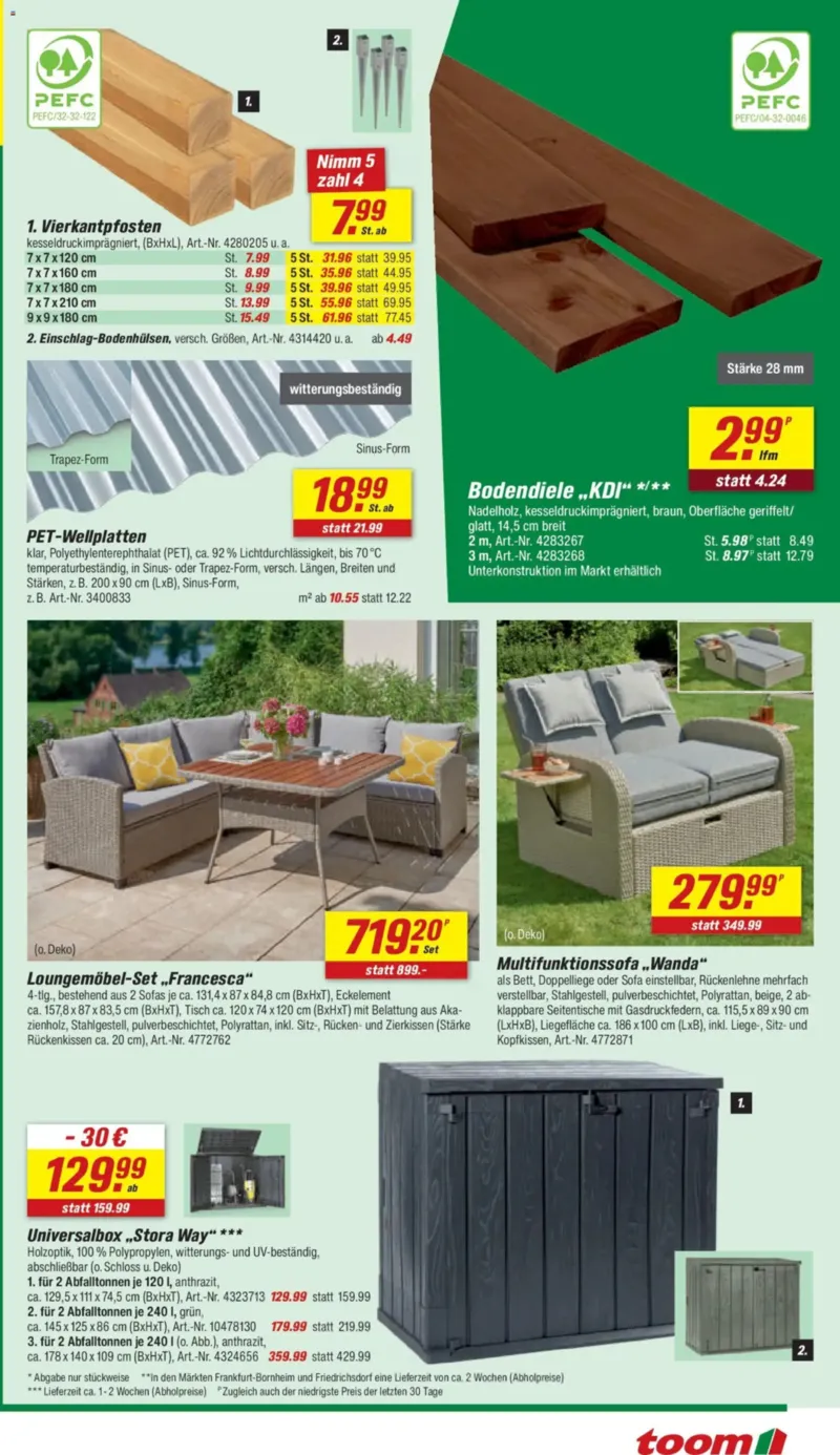 toom Prospekt vom 04.07.2026, Seite 7