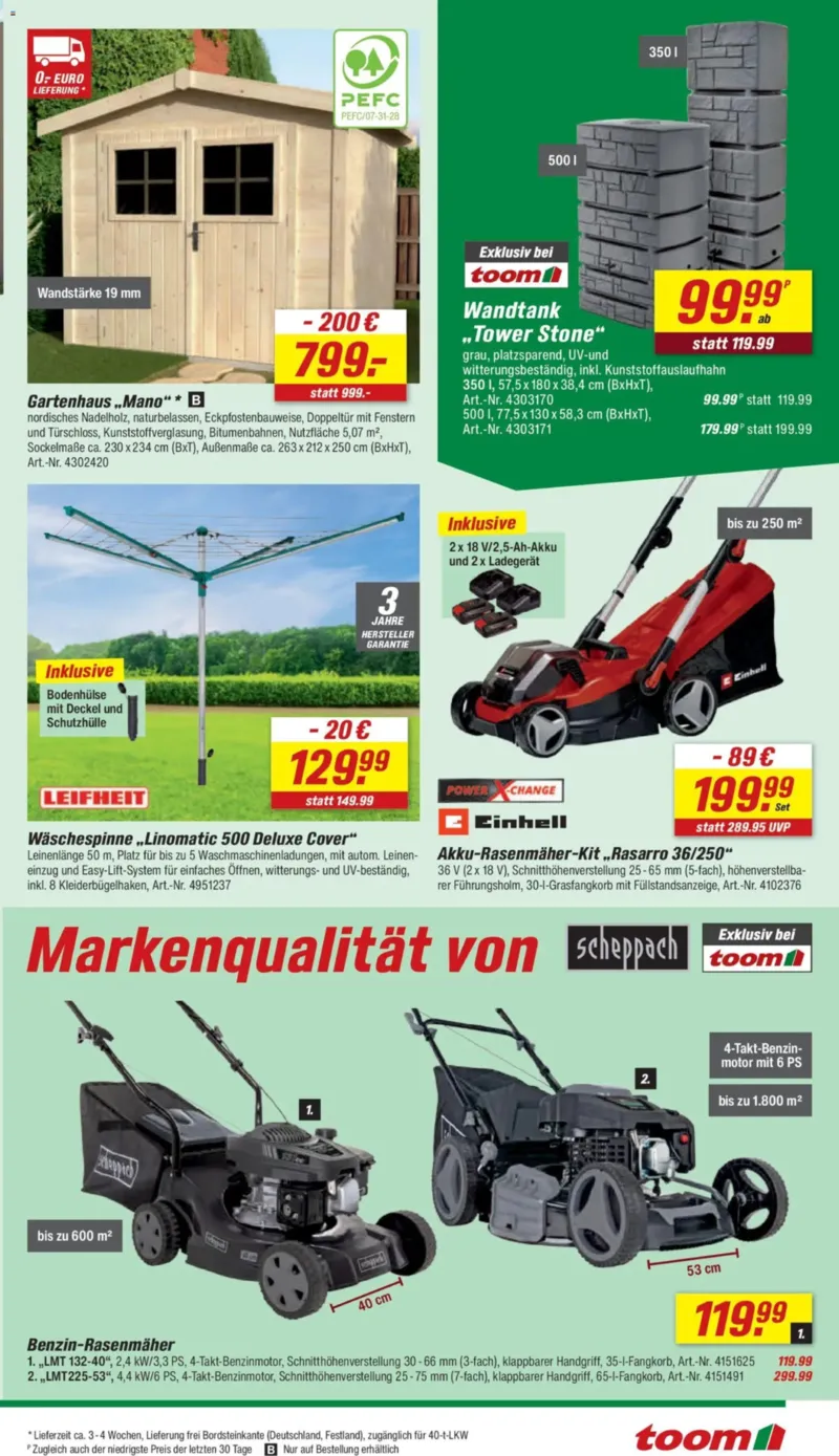 toom Prospekt vom 11.07.2026, Seite 9