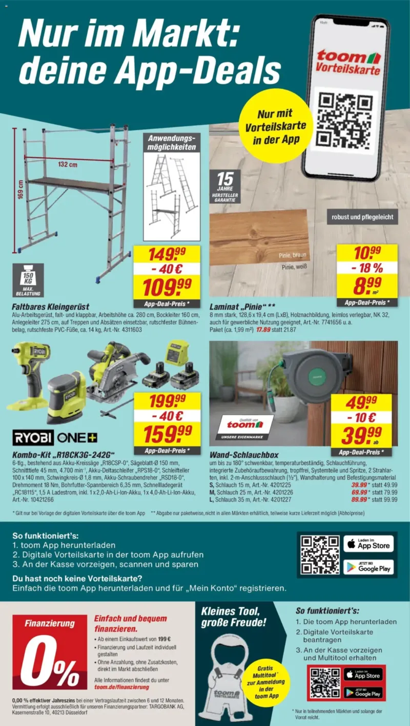 toom Prospekt vom 18.07.2026, Seite 4